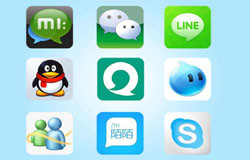 APP怎样实现即时通讯、即时通讯APP开发，社交APP开发-北京开云官方在线入口