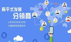 北京开云官方在线入口微信分销系统的4大优势-北京开云官方在线入口开云官方在线入口