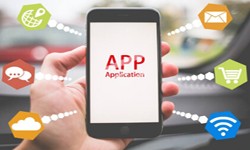 app开发让企业从起点跑过同行竞争者-北京开云官方在线入口公司